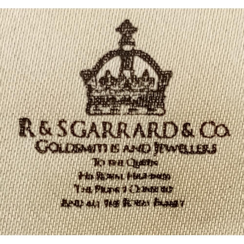 306 - WW1 Jewellers-Tailors Copy D.S.O (Distinguished Service Order) in original box. This is not a cheap ... 