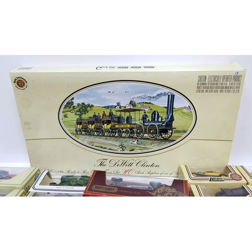 1058 - A Nice Collection of Over 20 Boxed (as new) and Unboxed Car Models.