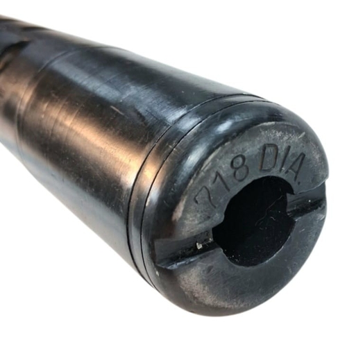 277 - A Deactivated Browning Light Machine Gun. Model 1919A4. 30.06 calibre. Belt feed. Some moving parts.... 