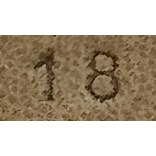 1384 - A Good Example Gold Tone Henry of London Date Chronograph Watch- 39mm Case.