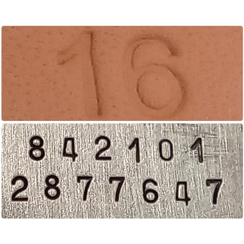 242 - A Stylish and Desirable Vintage Mechanical Watch by Universal Geneve. 31mm Case.