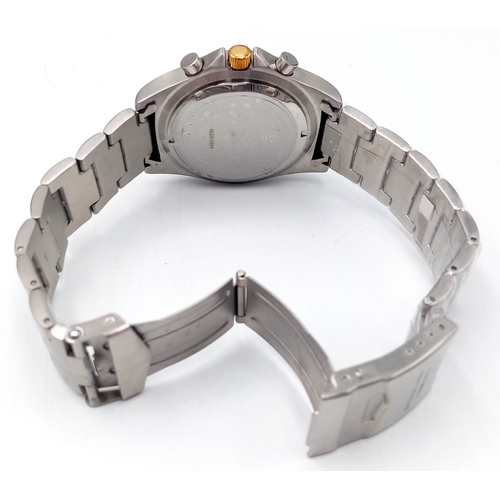 396 - A Rare and Collectible, Limited Edition Royal Navy Royal Marines Commando Watch-45mm Case width incl... 