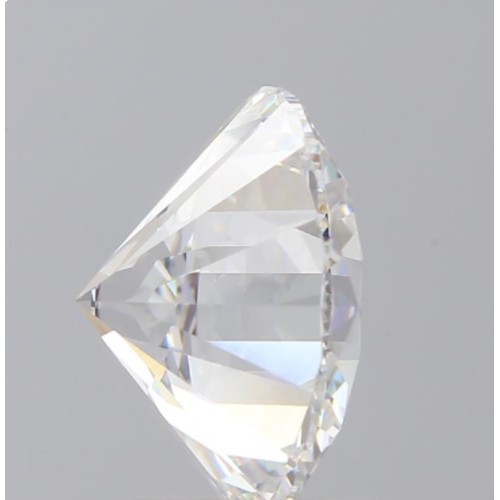 1471 - A 3.01ct Brilliant Round Cut Lab-Grown Diamond. Colour D, clarity VVS2. IGI certified. Cert no: LG73... 