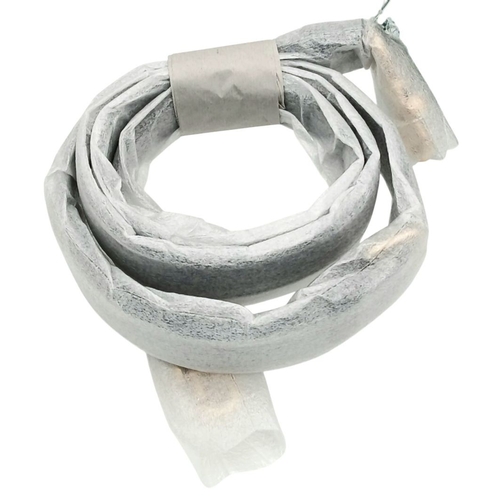 907 - A Couch Multi-Colour Leather Shoulder Bag. Removable, adjustable shoulder strap. Open exterior compa... 