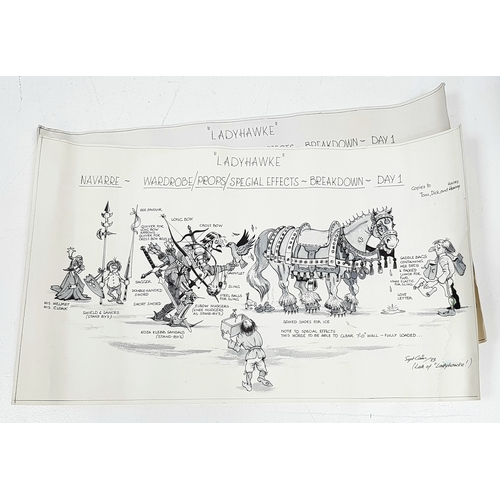 1903 - An Elaine Schreyeck (1924-2025) Ephemera Collection. Alas, This Is The Last of The Elaine Schreyeck ... 