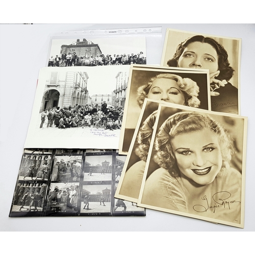 1903 - An Elaine Schreyeck (1924-2025) Ephemera Collection. Alas, This Is The Last of The Elaine Schreyeck ... 