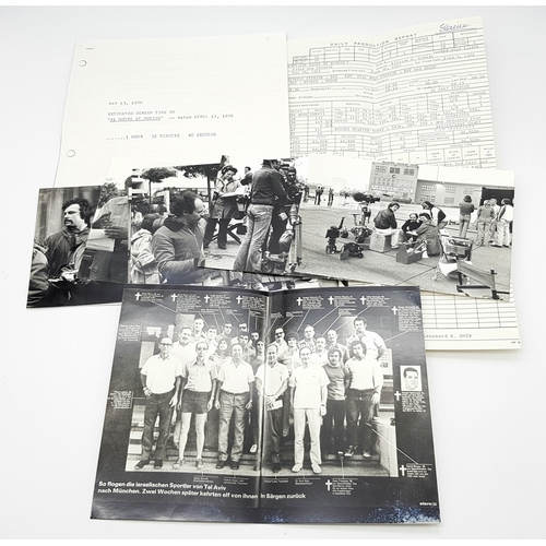 1903 - An Elaine Schreyeck (1924-2025) Ephemera Collection. Alas, This Is The Last of The Elaine Schreyeck ... 