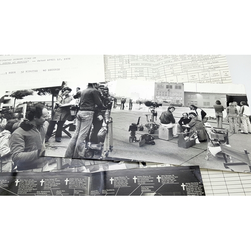 1903 - An Elaine Schreyeck (1924-2025) Ephemera Collection. Alas, This Is The Last of The Elaine Schreyeck ... 