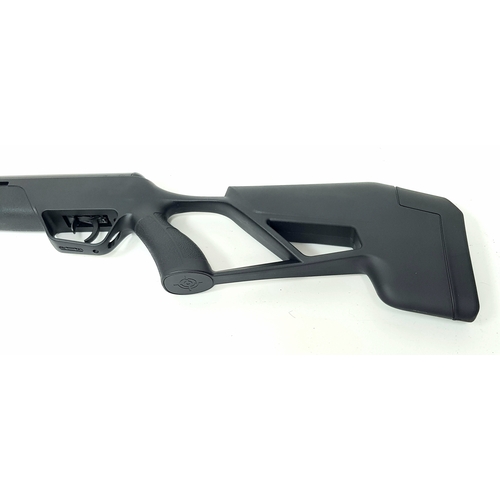 A Quietfire Crosman Multi-shot Mission Break Barrel Spring Powered .22 ...