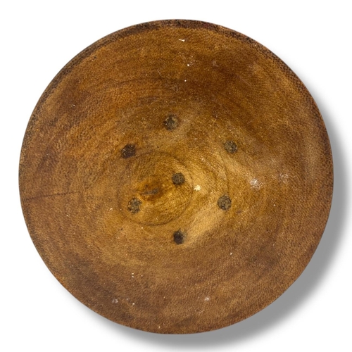 1092 - A large natural Hand-Carved Agarwood Guanyin Standing Lotus Shrine Sculpture. 
The natural agarwood ... 