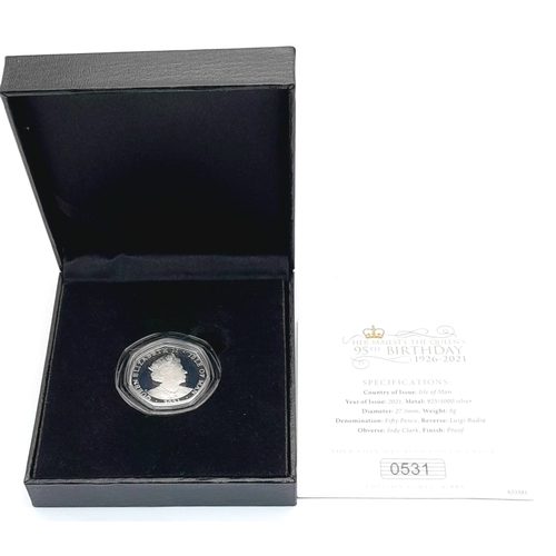 Lot 530       