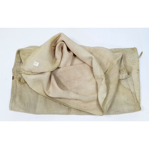 874 - 1944 Dated Waffen SS Vpfl. (Army Ration Dept) Woollen Sack.