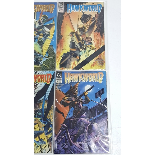 98 - Ten DC Mixed Comics - Most Being in Very Fine to Very Fine Plus Grade. All individually wrapped in p... 