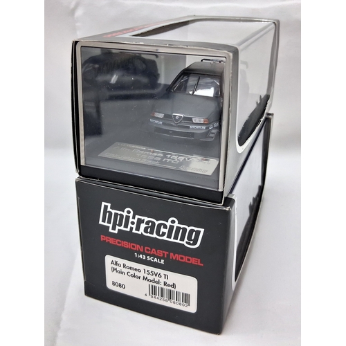 hpi・racing PRECISION CAST MODEL HPI 1⁄43 Racing of Scale cast PRECISION CAST MODEL eBay | - 1:43 0