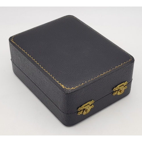 419 - A Vintage Sterling Silver Three Piece Christening Set. Consisting of egg cup, spoon and napkin ring.... 