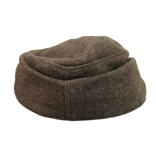 138 - WW2 German Reichs Arbeit Dienst; RAD (Labour Corps) Private Purchase M43 Cap.