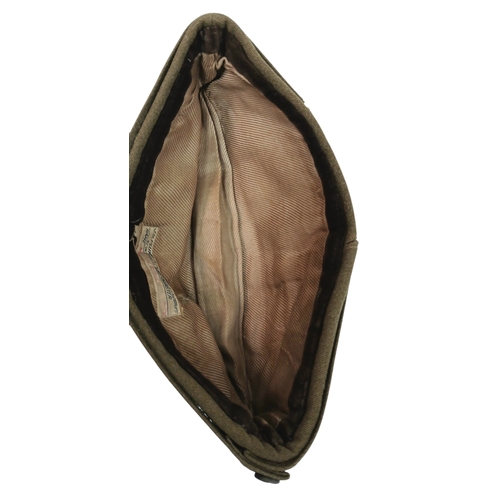 228 - WW1 Royal Flying Corps Officers Side Cap.