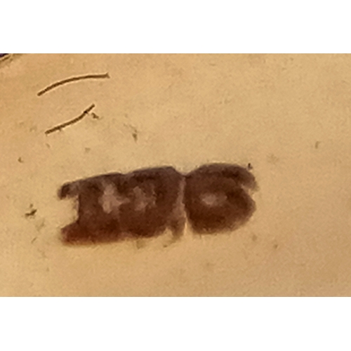 231 - Traditional HALF SOVEREIGN RING. 13.4 Grams. 22 Carat Gold Coin (4 Grams) in 9 Carat Gold Setting (9... 