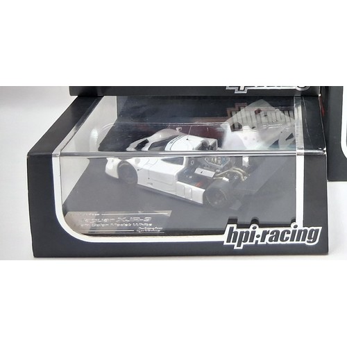 スポーツ hpi-racing 8243 PRECISION CAST 1:43 Driftasdjca__