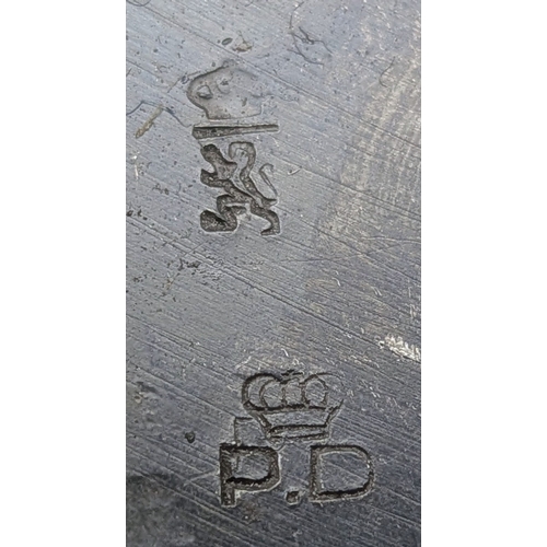 15 - A Deactivated Italian Beretta Pistol with Detachable Silencer. 7.65mm calibre. 4 inch barrel length.... 