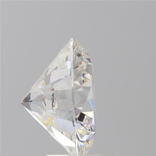 95 - A 3.65ct Round Brilliant Cut Lab-Grown Diamond. Colour E, clarity VS2. IGI certified. Cert no: LG734... 