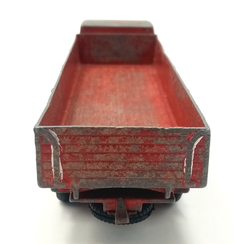 119 - Two Dinky toys Foden trucks, 501 and 502. Playworn. Please see photos.