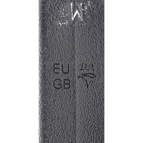 115 - A Deactivated Austrian Glock 9mm Pistol. Model 17. 4.5 inch barrel length. Retractable magazine. Com... 