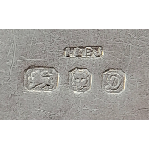 196 - Vintage SILVER CHARM BRACELET, Having some Exceptional Silver Charms to include , Hedgehog , Teddy B... 