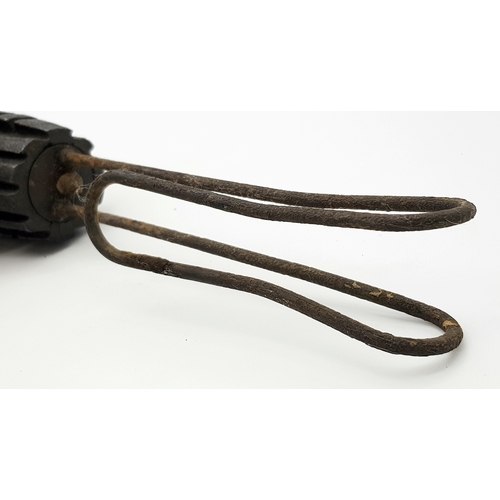 199 - A Rare WW1 Era Austro-Hungarian Inert Zeitzunder M15 