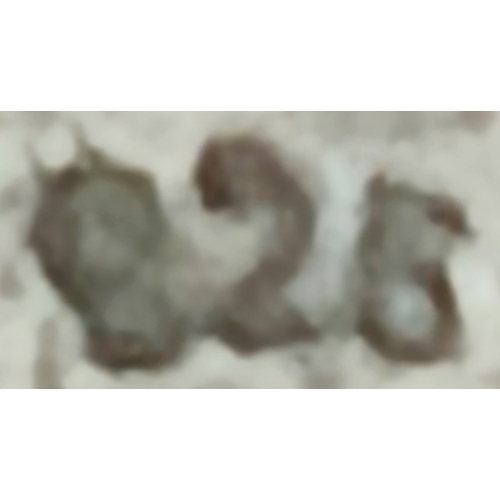 311 - An Eye-catching Freshwater Pearl Necklace with 925 Silver Clasp. Comprising alternating strands of c... 