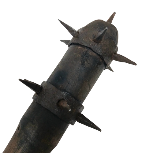 34 - WW1 Austrian Sturn Truppen (Storm Troopers) Shock Troops Trench Raiding Made. From the late Berhard ... 