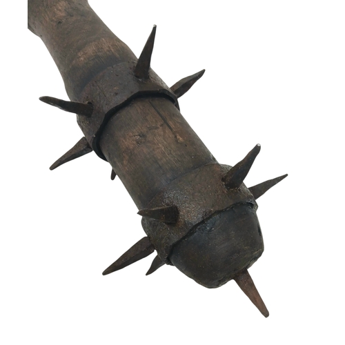 34 - WW1 Austrian Sturn Truppen (Storm Troopers) Shock Troops Trench Raiding Made. From the late Berhard ... 