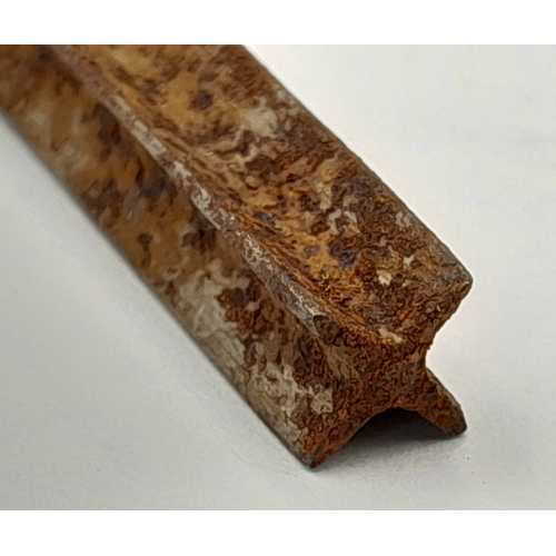 631 - Original WW1 Imperial German Flechette (Aerial Dart). Stamped 