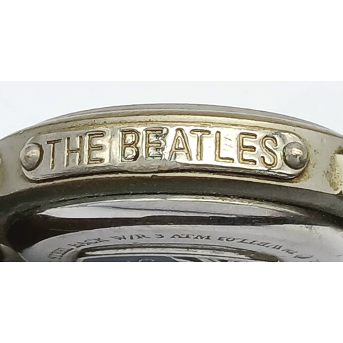 AN OFFICIAL BEATLES PRODUCT 1993, BEATLES, ABBEY ROAD, BROWN