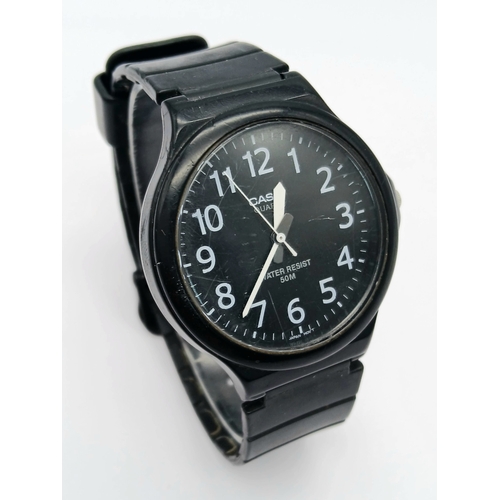 1182 - A TIMEX, 1440 SPORTS, DIGITAL WATCH, ON A STEEL MESH BRACELET. IN WORKING ORDER. S/A 1613 - 2