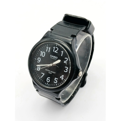 1182 - A TIMEX, 1440 SPORTS, DIGITAL WATCH, ON A STEEL MESH BRACELET. IN WORKING ORDER. S/A 1613 - 2