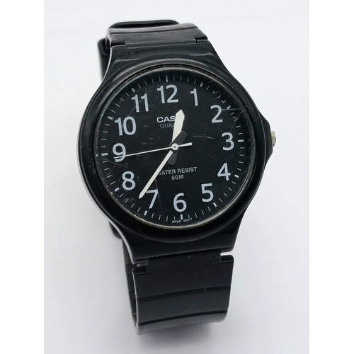 1182 - A TIMEX, 1440 SPORTS, DIGITAL WATCH, ON A STEEL MESH BRACELET. IN WORKING ORDER. S/A 1613 - 2