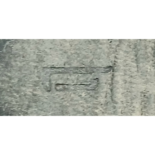 1196 - A LILIENTHAL BERLIN, LEATHER STRAP WATCH. IN FULL WORKING ORDER. WITH ORIGINAL STRAP AND BUCKLE. S/A... 