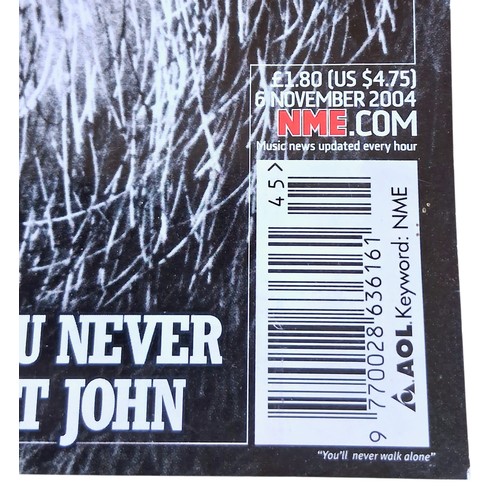 1158 - Four vintage music publications. Michael Jackson, Superstar, 1984. The Face magazine, the Spice Girl... 