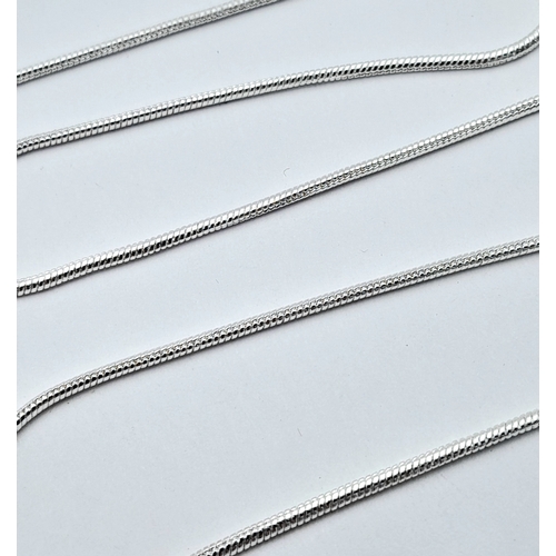 1153 - Vintage SOLID SILVER, AMETHYST and GARNET DROP PENDANT Mounted on a SILVER NECKLACE. Necklace x 45 c... 