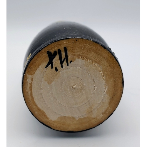 1267 - A Russian Swan Lake Ballet Nesting Doll Set, comprising five wooden dolls. Each piece fits neatly wi... 