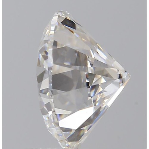 526 - A 2.00 Ct Round Brilliant cut Lab-Grown Diamond. Color E, clarity VS2. IGI certified. Cert no: LG772... 