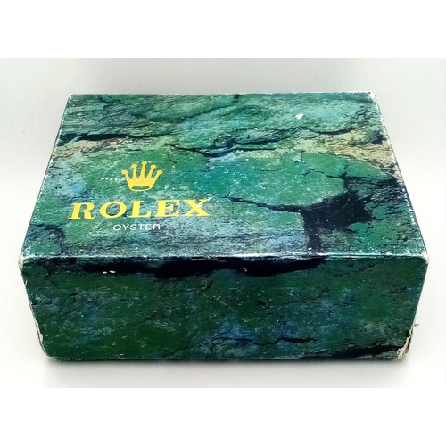 17 - A Rolex Oyster Perpetual Datejust Gents Watch. Model 16030. Stainless steel bracelet and case - 36mm... 
