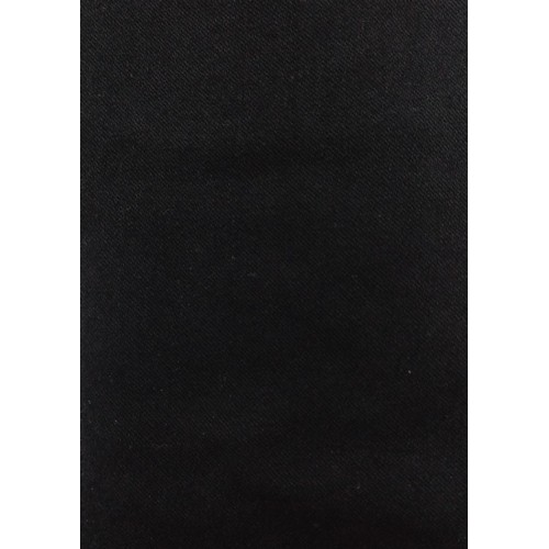 1200 - A Pair of Vintage Moschino Black Jeans. Straight leg. Size 28/UK size 6 - 8. With tags.