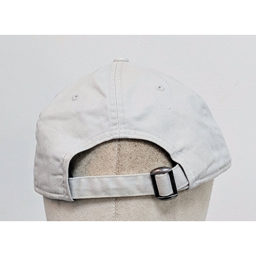 590 - Yves Saint Laurent x New Era YSL Cassandre One Size Fits Most Baseball Cap.
