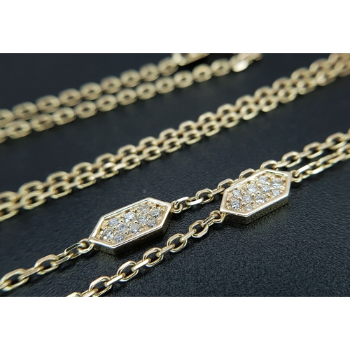 58 - A W.G.I Certified Stunning 18K Yellow Gold, Diamond and Emerald Panther Head Pendant - Presented on ... 