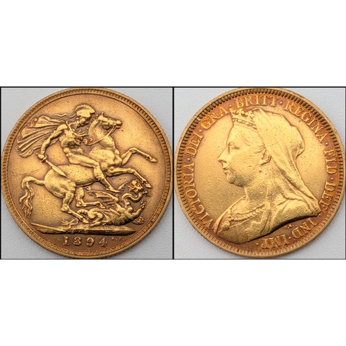Lot 552       