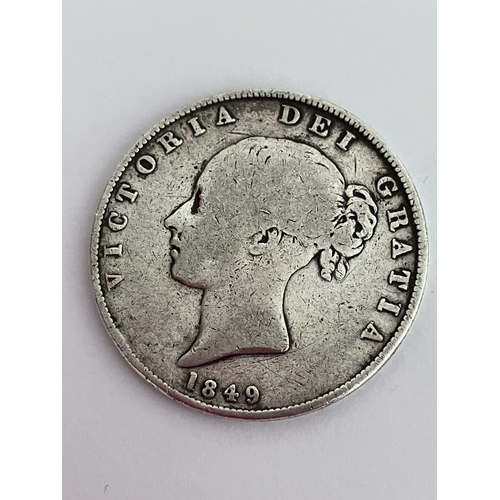 Lot 49        