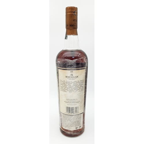 The Macallan 1996 18 years old premium single malt Scotch Whisky