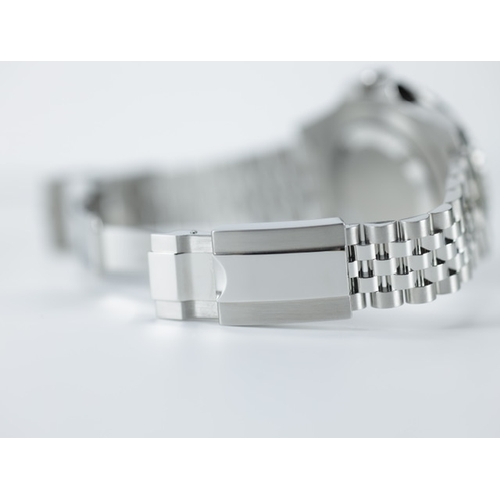 82 - Rolex 2019 GMT-Master II PepsiA 2019 Rolex GMT-Master II. 126710BLRO 